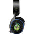 Adult Swim Rick and Morty Portal Travel SteelSeries Arctis 3 Skin
